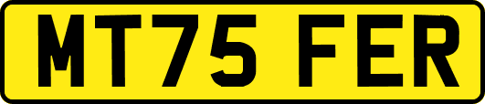 MT75FER