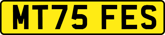 MT75FES