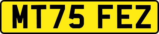 MT75FEZ