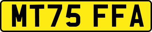 MT75FFA