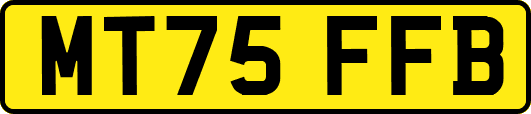 MT75FFB