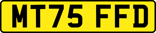 MT75FFD