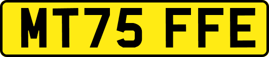 MT75FFE