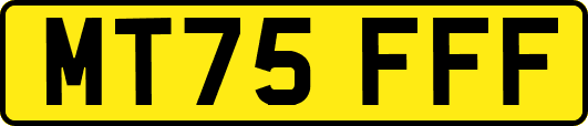 MT75FFF