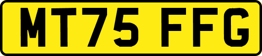 MT75FFG