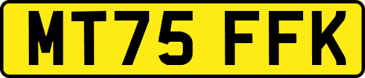 MT75FFK