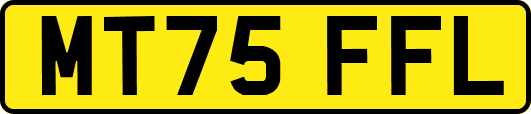MT75FFL