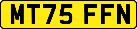 MT75FFN