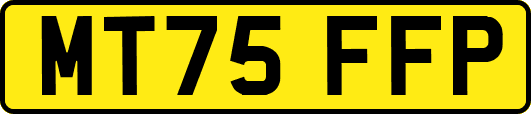 MT75FFP