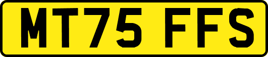 MT75FFS
