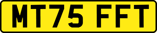 MT75FFT