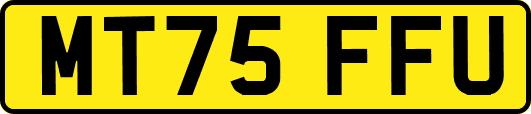 MT75FFU