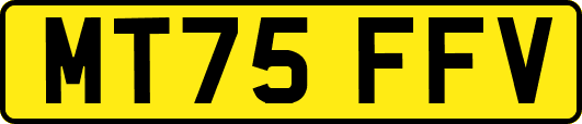 MT75FFV