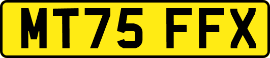 MT75FFX