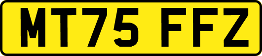 MT75FFZ