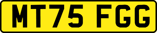 MT75FGG