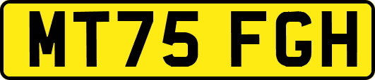MT75FGH