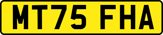 MT75FHA
