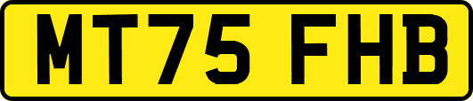 MT75FHB