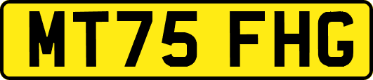 MT75FHG