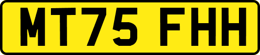 MT75FHH