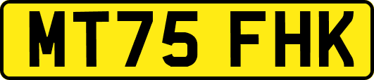 MT75FHK