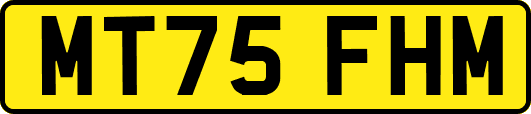 MT75FHM