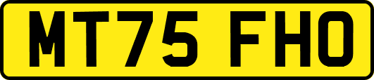 MT75FHO