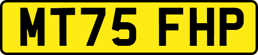 MT75FHP