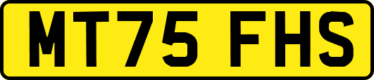MT75FHS