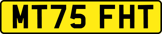MT75FHT