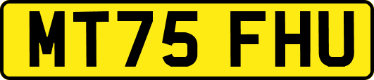MT75FHU