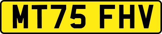 MT75FHV