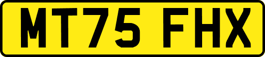 MT75FHX