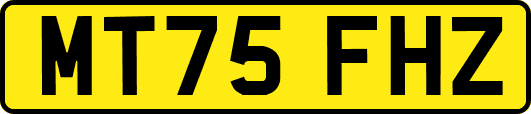 MT75FHZ