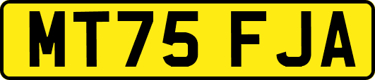 MT75FJA