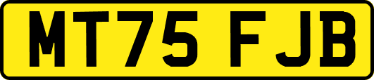 MT75FJB