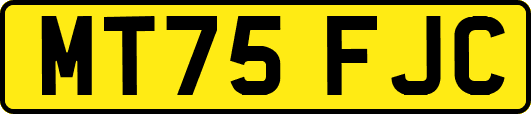 MT75FJC