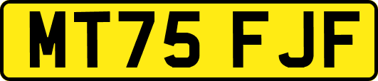 MT75FJF