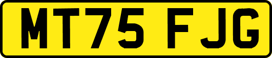 MT75FJG