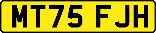 MT75FJH