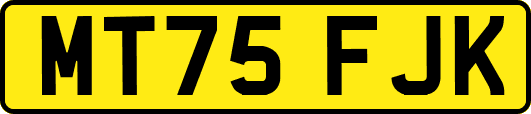 MT75FJK