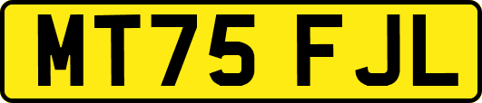 MT75FJL
