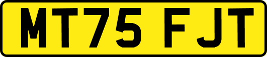 MT75FJT