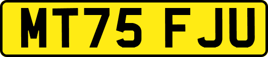 MT75FJU