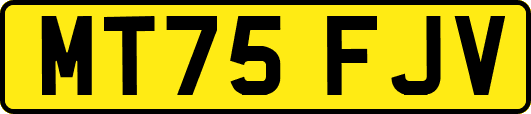 MT75FJV