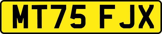 MT75FJX