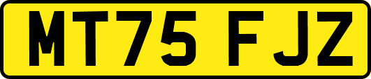 MT75FJZ