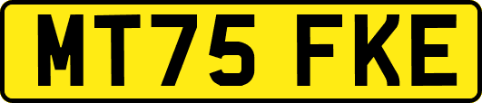 MT75FKE
