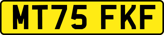 MT75FKF